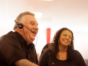 Supporting image for story: HomeServe named among UK’s top four employers for work-life balance