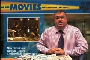 Supporting image for story: Let Me In and Jackass 3D - Carl Jones's review