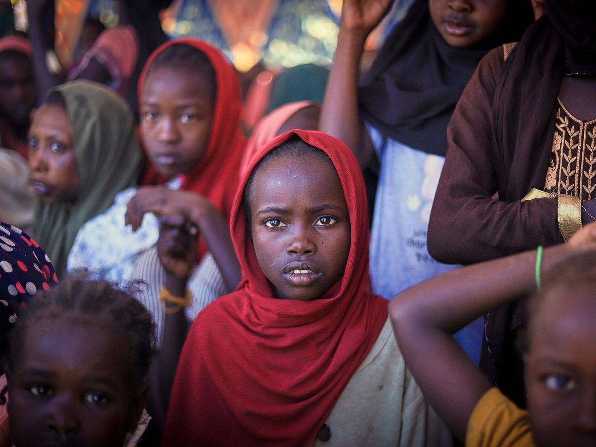 Sudan paramilitary group agrees to humanitarian truce