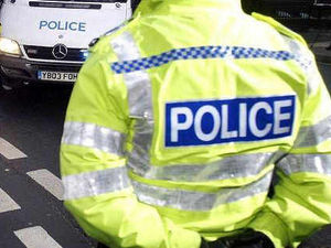 Supporting image for story: Police linking smash and grab raids at Shropshire pubs