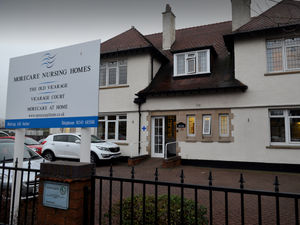 Supporting image for story: Nursing home in special measures over concerns for safety and care