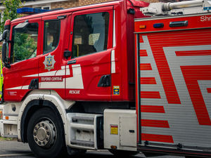 Supporting image for story: Person treated for smoke inhalation in Whitchurch cooker fire