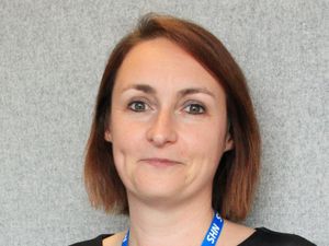 Supporting image for story: County's new medical officer confirmed