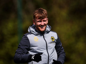 Supporting image for story: Wolves to make £4.3million decision on loan star