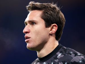 Supporting image for story: Liverpool sign Federico Chiesa from Juventus