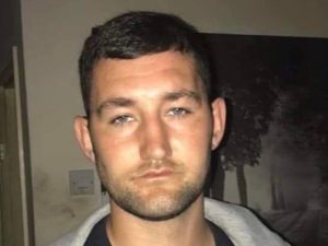 Supporting image for story: Mental health hospital's failings contributed to young Shrewsbury man's death, coroner concludes