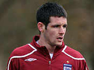 Supporting image for story: Wolves to rival Blues for Dann