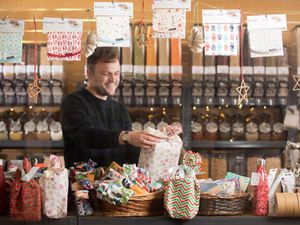 Supporting image for story: Small firms slashing climate impact despite lack of formal plans, experts say