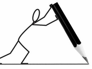 Supporting image for story: Letter: Don't be a slave - refuse to work