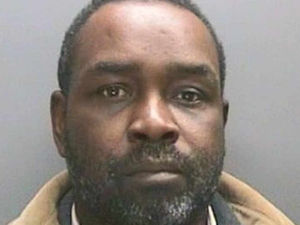 Supporting image for story: Concern growing for Wolverhampton man missing since July