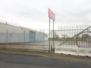 Supporting image for story: Gas and electricity plant to be built next to canal in Bilston