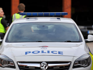 Supporting image for story: Man charged following spate of armed robberies in Bloxwich