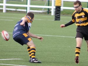 Supporting image for story: Marvels team up with the Stags for opening-day draw