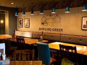 Supporting image for story: Popular Lichfield pub reopens after extensive revamp