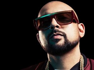 Supporting image for story: Sean Paul set to play the Ricoh Arena
