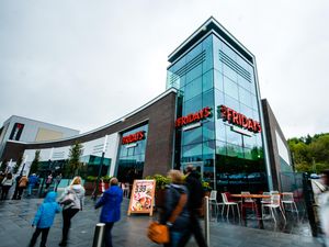 Supporting image for story: Telford to be site of one of 20 new Travelodge hotels in 2018