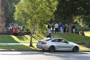 Dudley Council has asked the developers of Pokémon Go to remove the site from the game