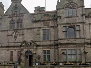 Supporting image for story: Oswestry councillor leaves Liberal Democrats accusing some members of 'unprofessional behaviour'