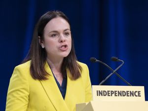 Supporting image for story: Forbes to hold summit on future of under-threat Fife chemical plant