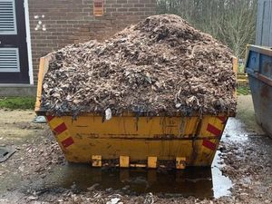 Supporting image for story: Water company covering Shropshire shares the scale of abuse of sewers