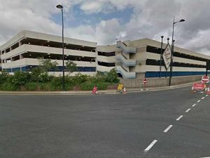 Supporting image for story: West Bromwich ice-rink plans are a 'dead project'