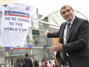 Supporting image for story: Shilton talks England and Wolves