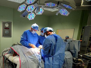 Supporting image for story: Peter Rhodes on professional laughers, painful operations and why Brexit could save the EU