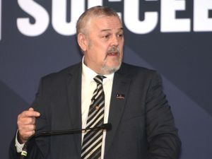 Supporting image for story: Ian Brookfield COMMENT: Critical Civic Halls revamp will be amazing