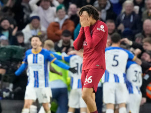 Supporting image for story: FA Cup: Wolves v Liverpool preview - Wounded Reds could be a bigger danger, warns Julen Lopetegui