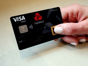 Supporting image for story: NatWest shares drop despite beating pre-tax profit expectations