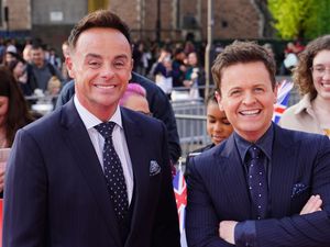 Supporting image for story: Declan Donnelly describes his anxiety issues on Fearne Cotton’s podcast