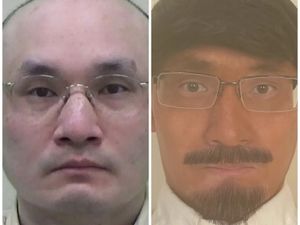 Supporting image for story: GP who tried to poison mother’s partner with fake Covid jab jailed for 31 years