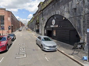 Supporting image for story: 'Attempted murder' charge after crowd driven at outside of Birmingham nightclub