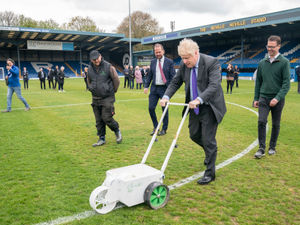 Supporting image for story: Matt Maher: Football regulator will not be a moment too soon