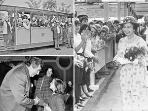 Supporting image for story: Telford in the early ’80s: 18 nostalgic snapshots from 1980 to 1983