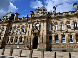 Wolverhampton Magistrates Court