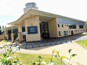 Supporting image for story: Wolverhampton Council leisure centres launch more SEND activity sessions for summer