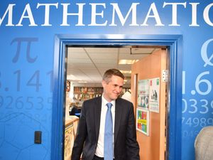 Supporting image for story: Sir Gavin Williamson to be quizzed by Covid Inquiry on impact of school closures