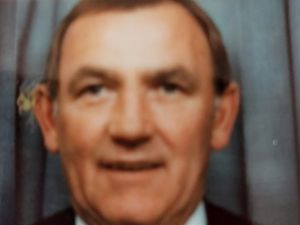 Supporting image for story: Wolverhampton footballer Donkey Darby dies aged 81