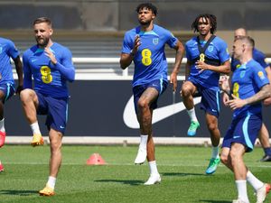 Supporting image for story: Aston Villa's Tyrone Mings 'better & wiser' on England return after 'coasting' before international axe