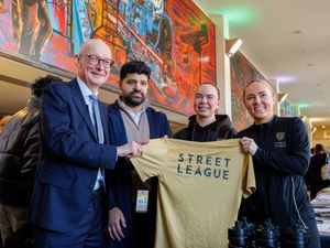 Supporting image for story: UK Government announces 80 new youth hubs to battle unemployment surge