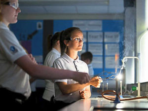 Supporting image for story: Secondary school league tables: Shropshire fares well as GCSE pass rates exceed last year