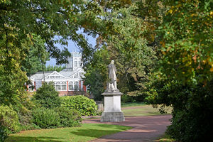 West Park, Wolverhampton