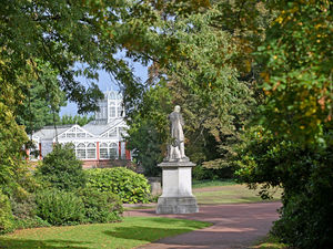 Supporting image for story: Boy, 17, airlifted to hospital after stabbing near Wolverhampton park