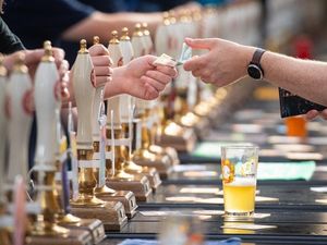 Supporting image for story: Ketamine ‘could help reduce alcohol intake’