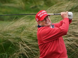 Supporting image for story: See off ‘uncertainty’ over Ukraine by seizing frozen assets, MP urges minister