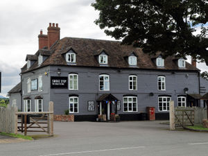 Supporting image for story: American BBQ restaurant near Shrewsbury closes with immediate effect