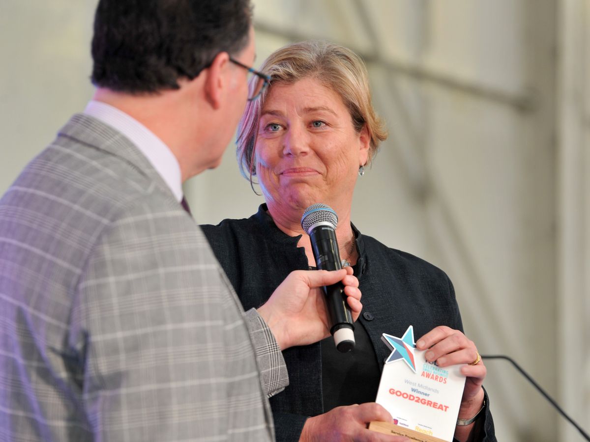 High Street shops and cafes set for business rate reprieve amid ...