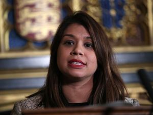 Supporting image for story: Minister is first MP of new Parliament investigated by standards watchdog