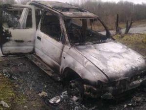 Supporting image for story: Shropshire car dealer devastated by thefts